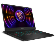 MSI GP77 i7-13700H/16GB/2TB/Win11 RTX4070 240Hz - 1109352 - zdjęcie 4